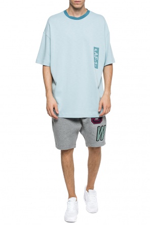 Patched shorts, zdjęcie 2 Patched shorts od Nike